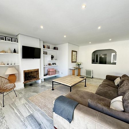 Golden Beach Fuerteventura - Eaw Homes Marbella Ngoại thất bức ảnh