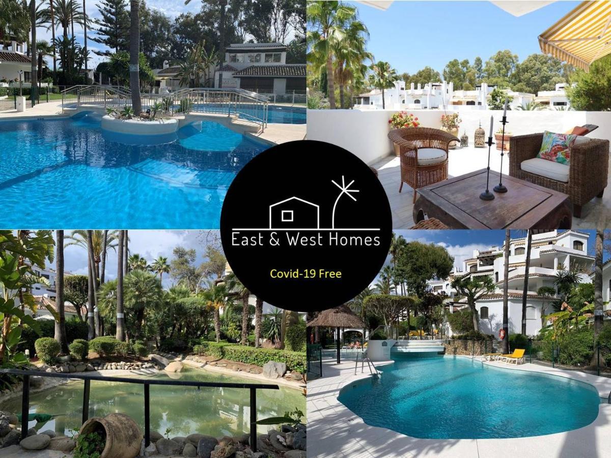 Golden Beach Fuerteventura - Eaw Homes Marbella Ngoại thất bức ảnh