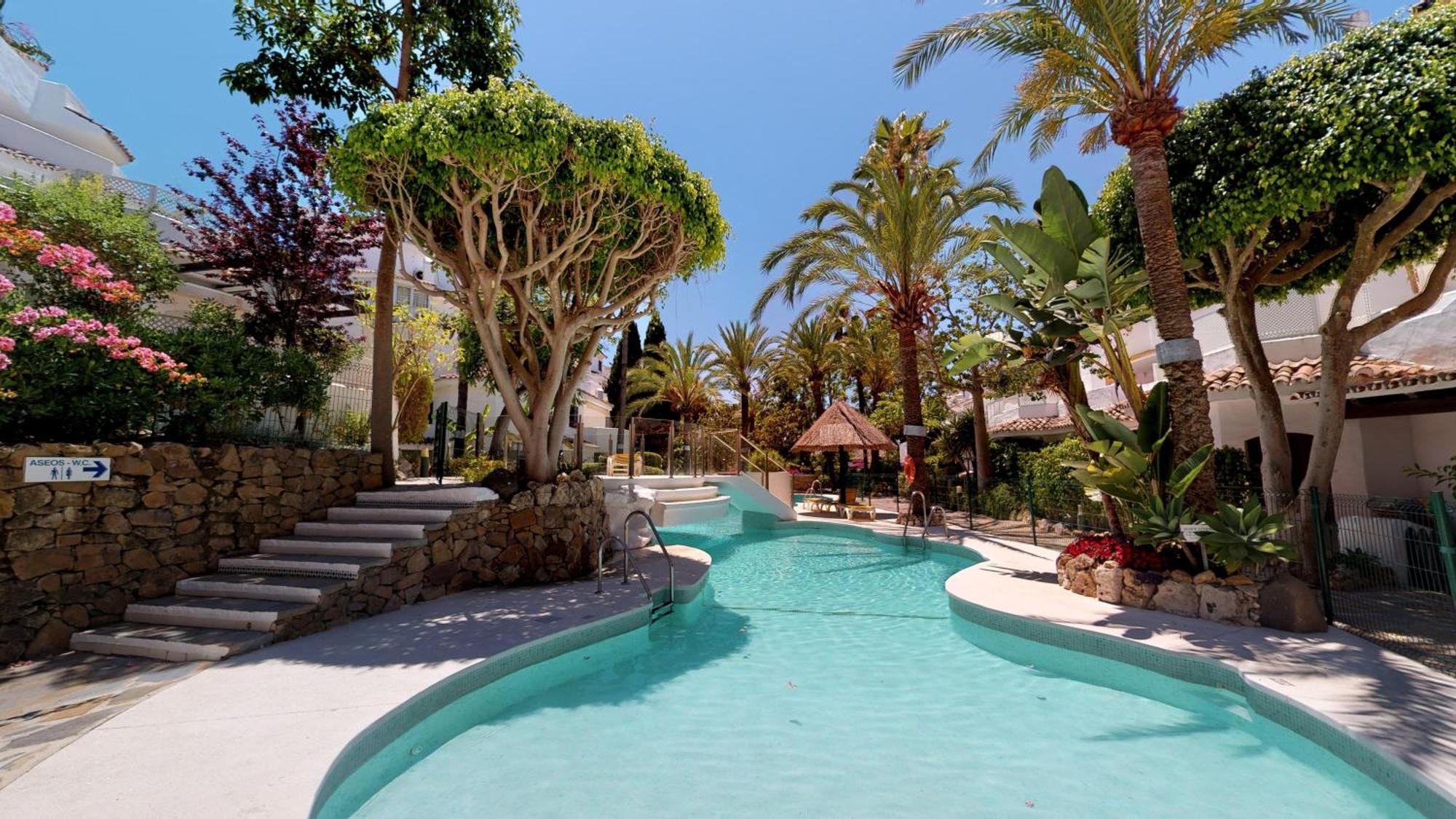 Golden Beach Fuerteventura - Eaw Homes Marbella Ngoại thất bức ảnh