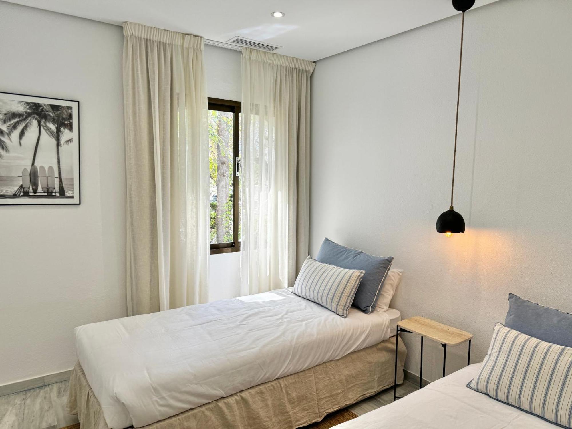 Golden Beach Fuerteventura - Eaw Homes Marbella Ngoại thất bức ảnh