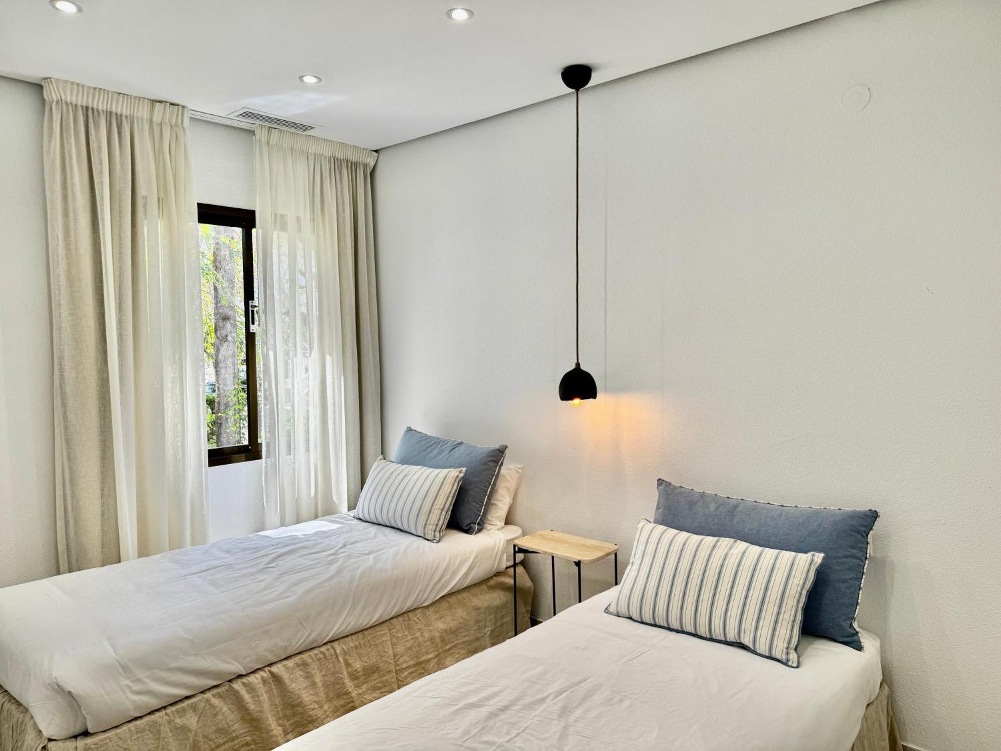 Golden Beach Fuerteventura - Eaw Homes Marbella Ngoại thất bức ảnh