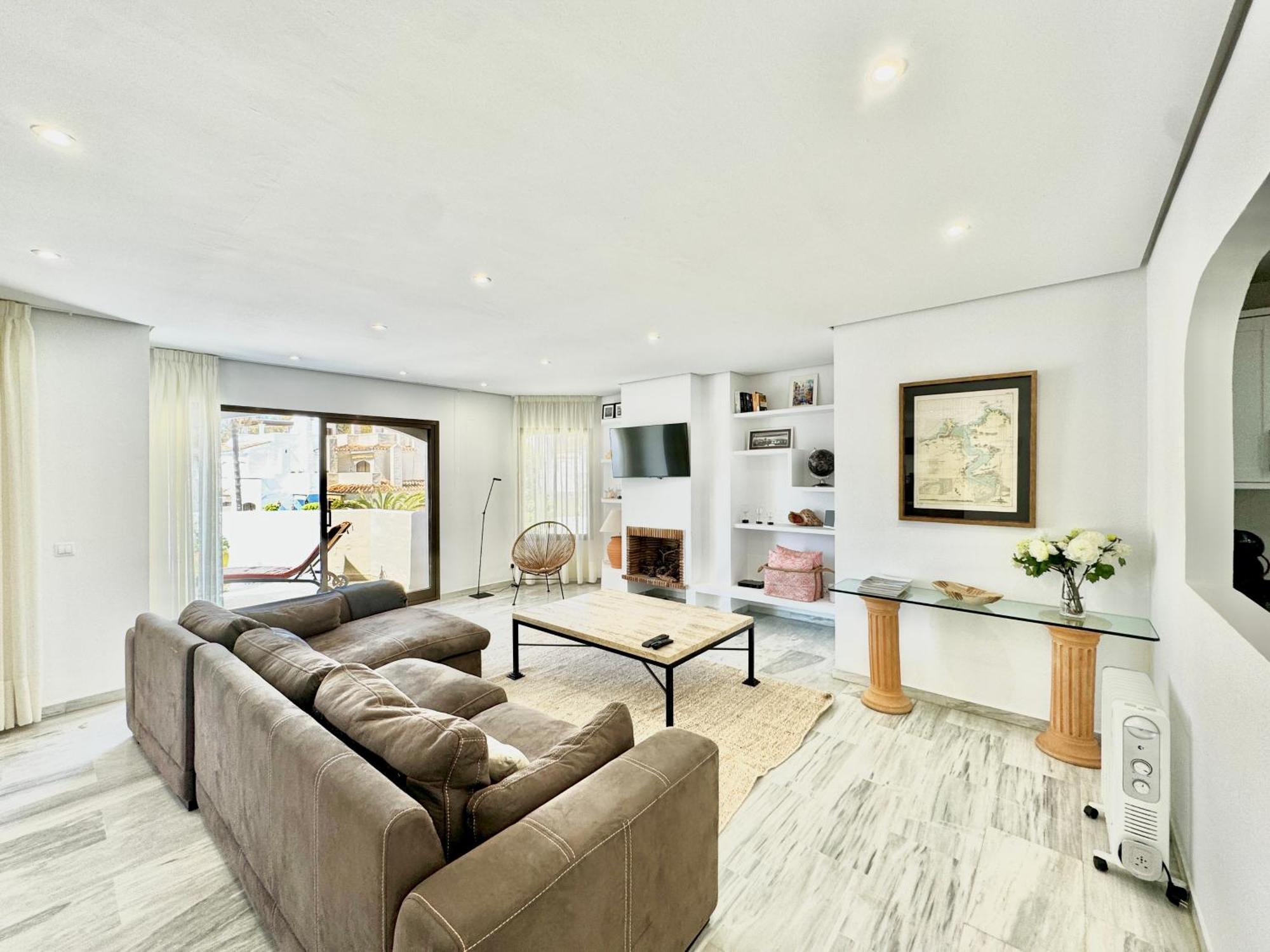 Golden Beach Fuerteventura - Eaw Homes Marbella Ngoại thất bức ảnh