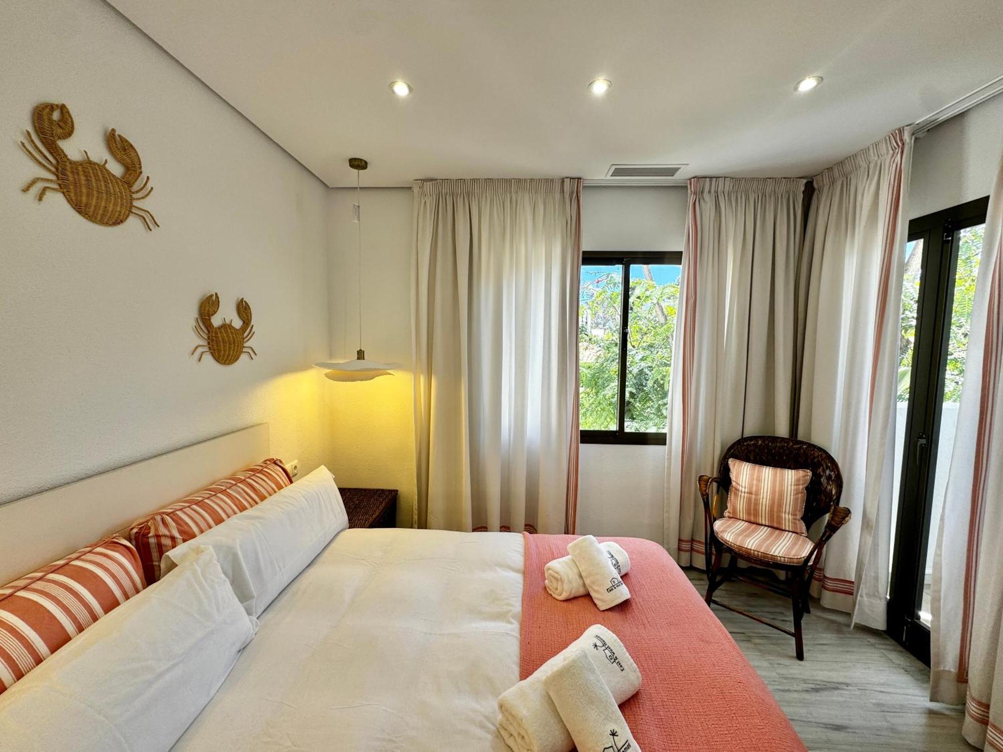 Golden Beach Fuerteventura - Eaw Homes Marbella Ngoại thất bức ảnh