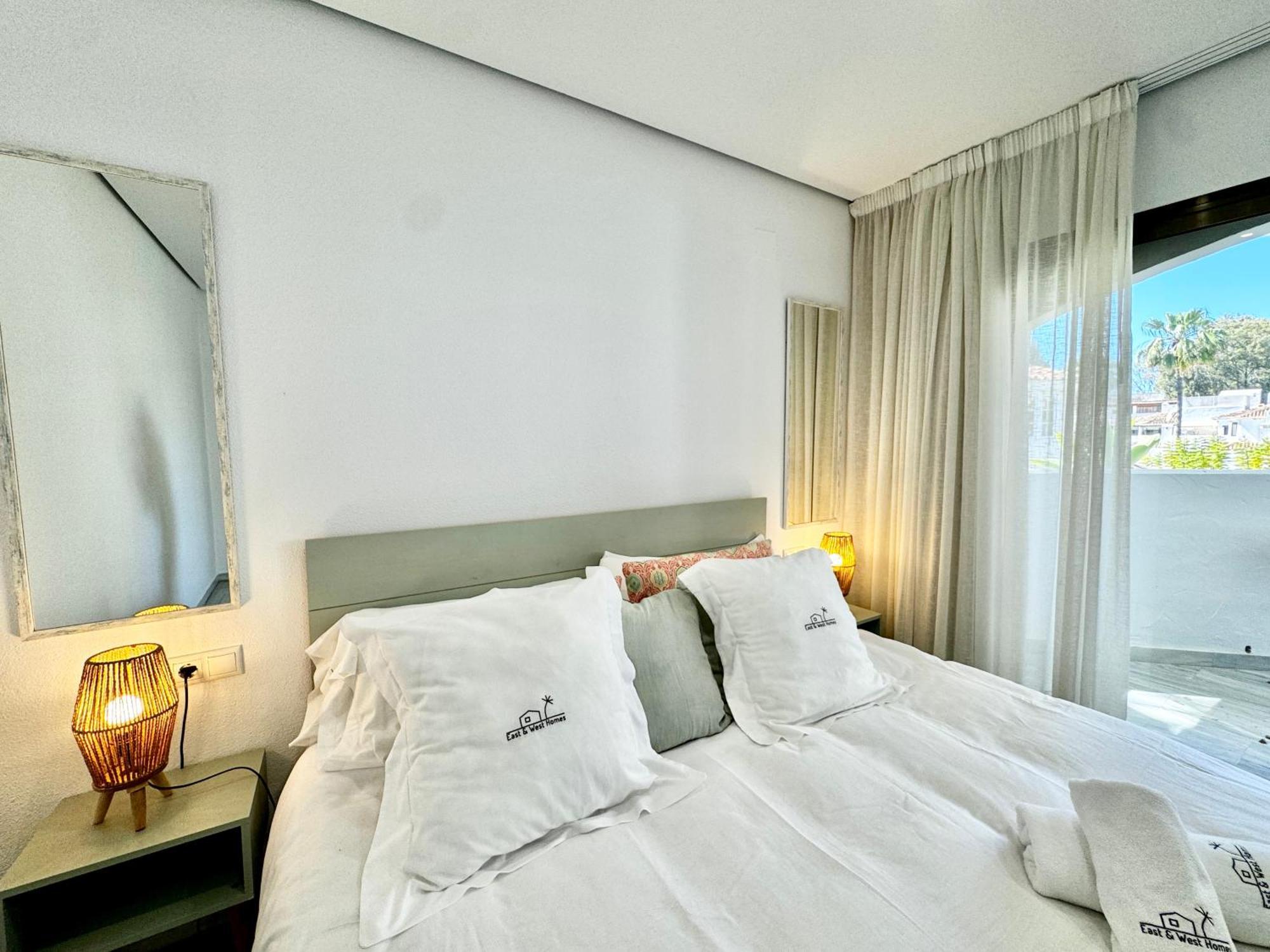 Golden Beach Fuerteventura - Eaw Homes Marbella Ngoại thất bức ảnh