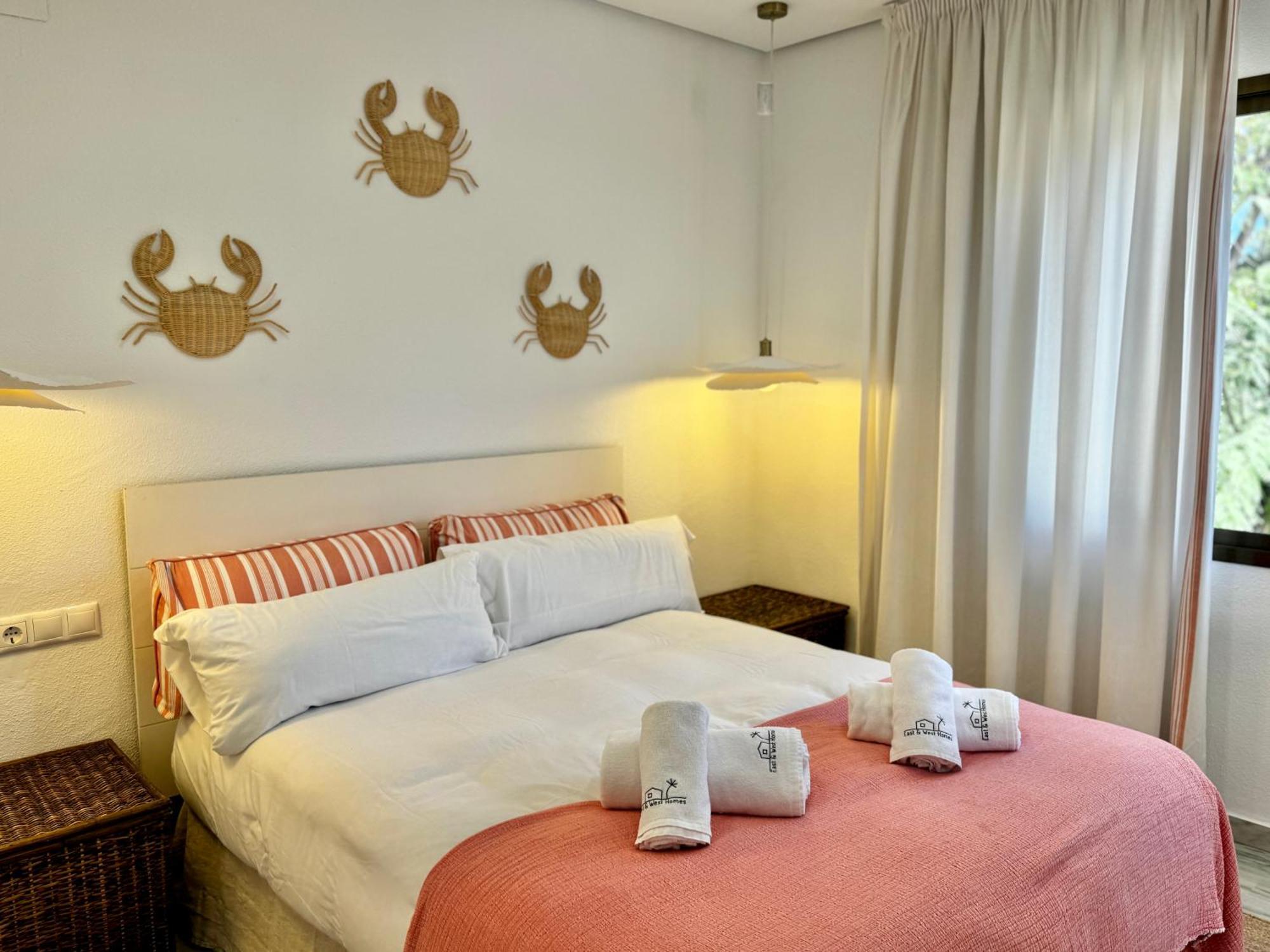 Golden Beach Fuerteventura - Eaw Homes Marbella Ngoại thất bức ảnh