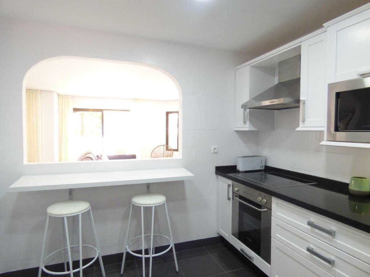 Golden Beach Fuerteventura - Eaw Homes Marbella Ngoại thất bức ảnh