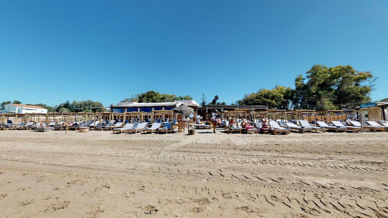 Golden Beach Fuerteventura - Eaw Homes Marbella Ngoại thất bức ảnh