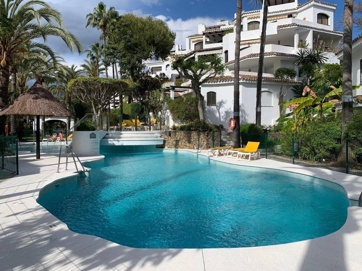 Golden Beach Fuerteventura - Eaw Homes Marbella Ngoại thất bức ảnh
