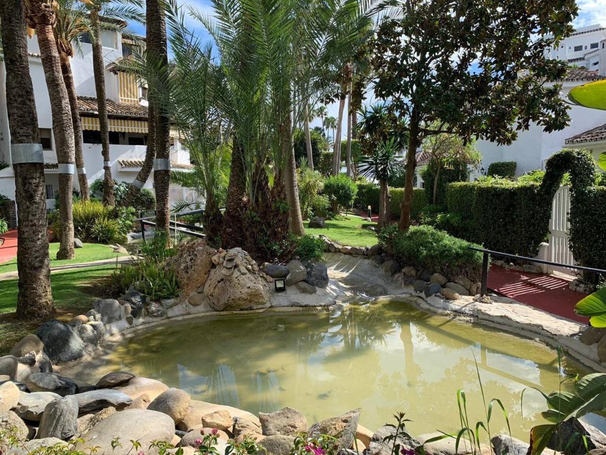 Golden Beach Fuerteventura - Eaw Homes Marbella Ngoại thất bức ảnh