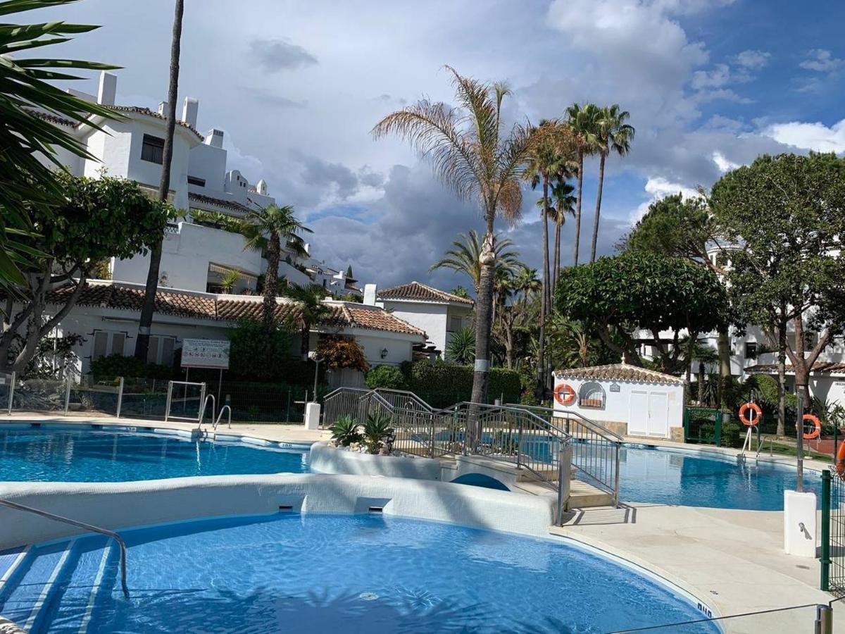 Golden Beach Fuerteventura - Eaw Homes Marbella Ngoại thất bức ảnh