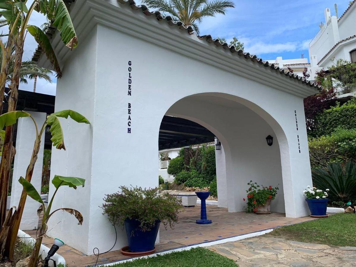 Golden Beach Fuerteventura - Eaw Homes Marbella Ngoại thất bức ảnh