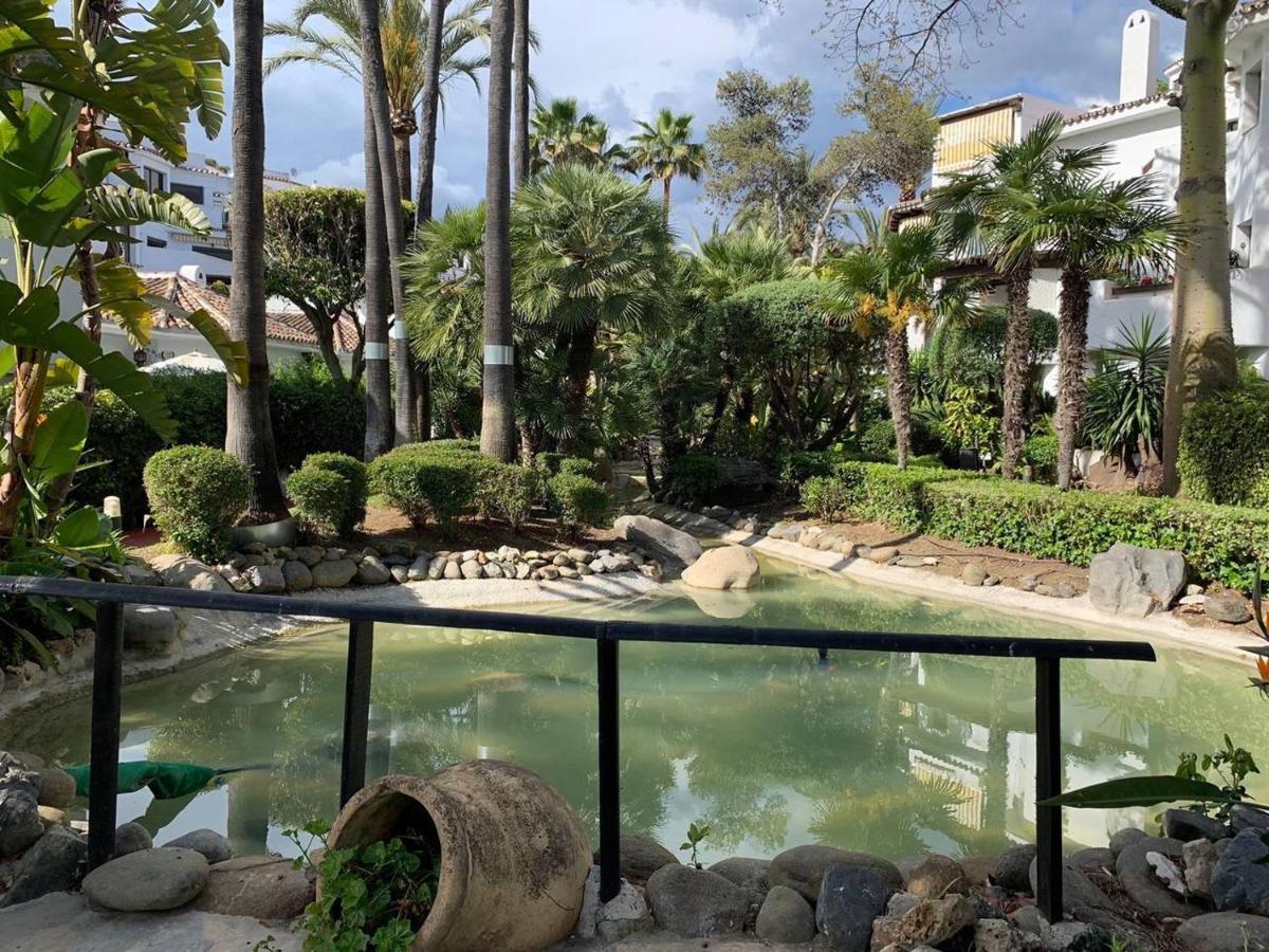 Golden Beach Fuerteventura - Eaw Homes Marbella Ngoại thất bức ảnh