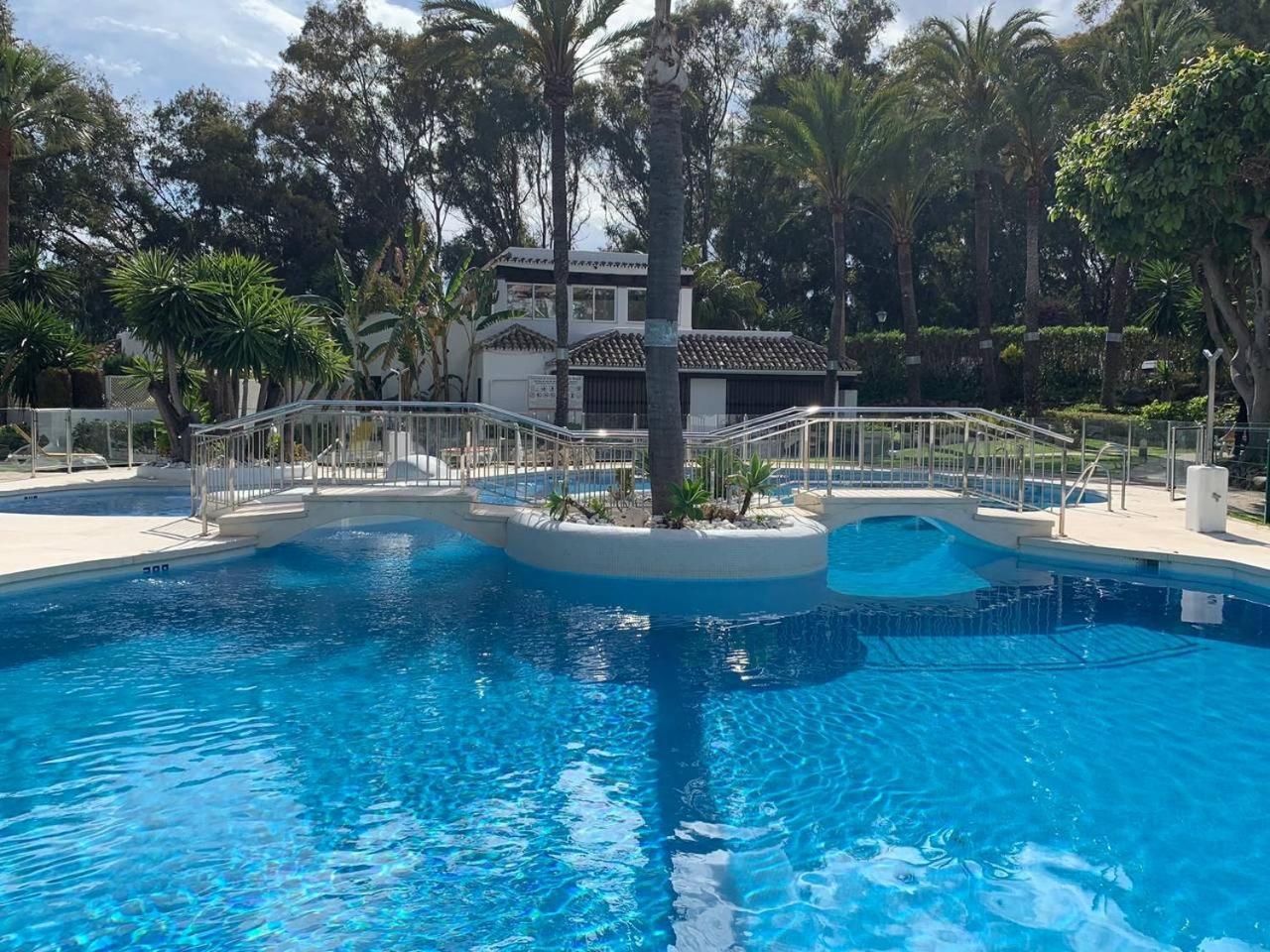 Golden Beach Fuerteventura - Eaw Homes Marbella Ngoại thất bức ảnh