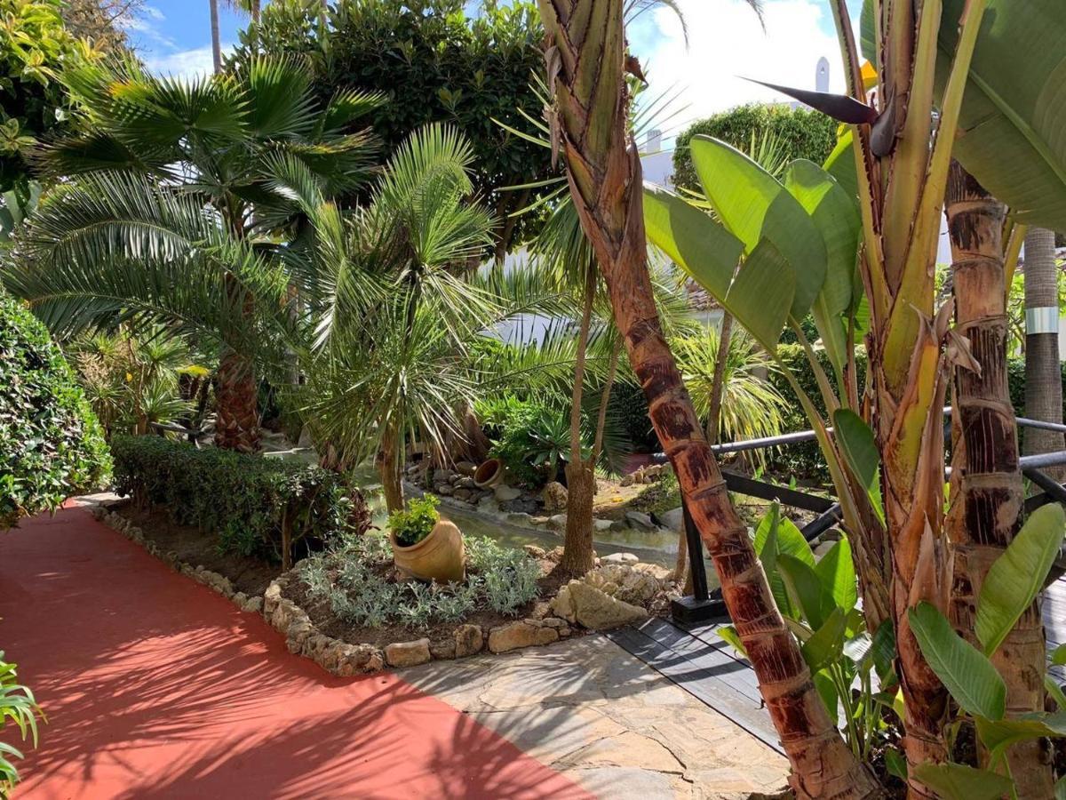 Golden Beach Fuerteventura - Eaw Homes Marbella Ngoại thất bức ảnh