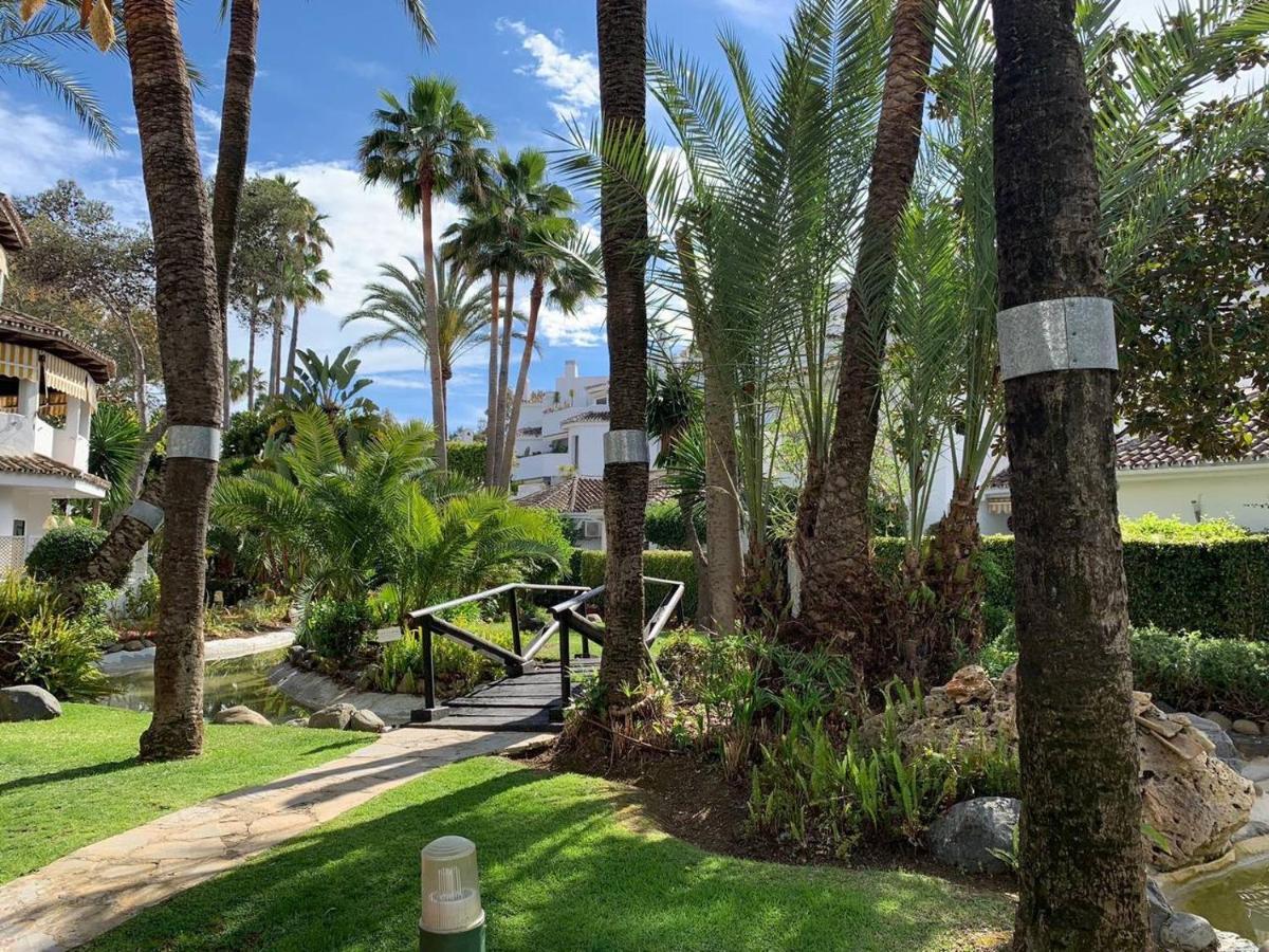 Golden Beach Fuerteventura - Eaw Homes Marbella Ngoại thất bức ảnh